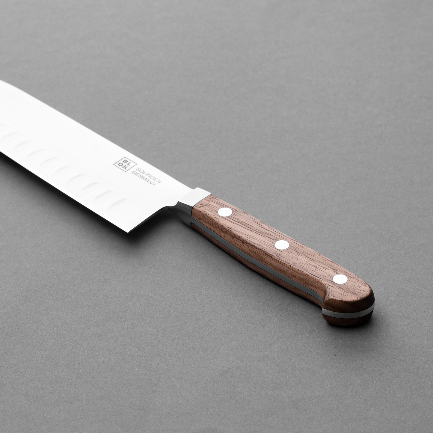 SANTOKU KNIFE